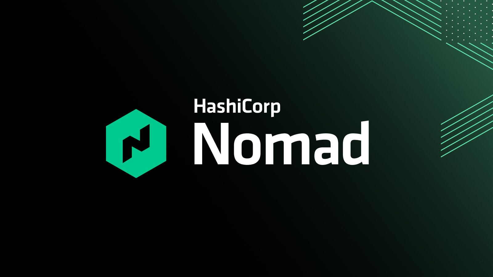 Nomad 1.4 Adds Nomad Variables and Updates Service Discovery