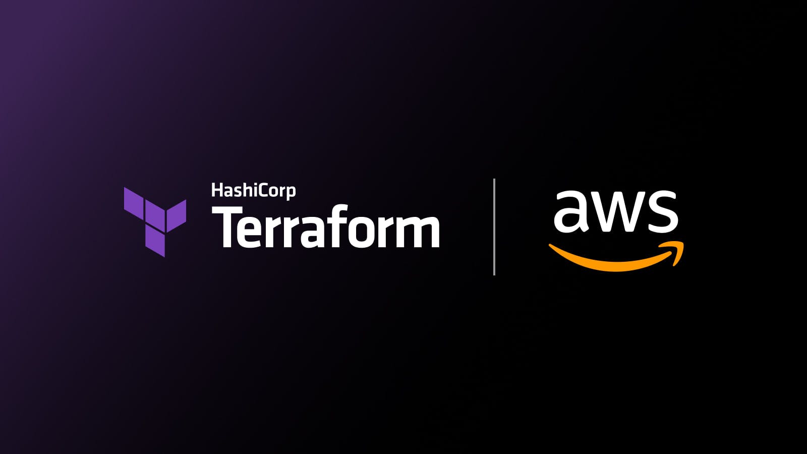 AWS and HashiCorp announce Service Catalog support for Terraform Cloud