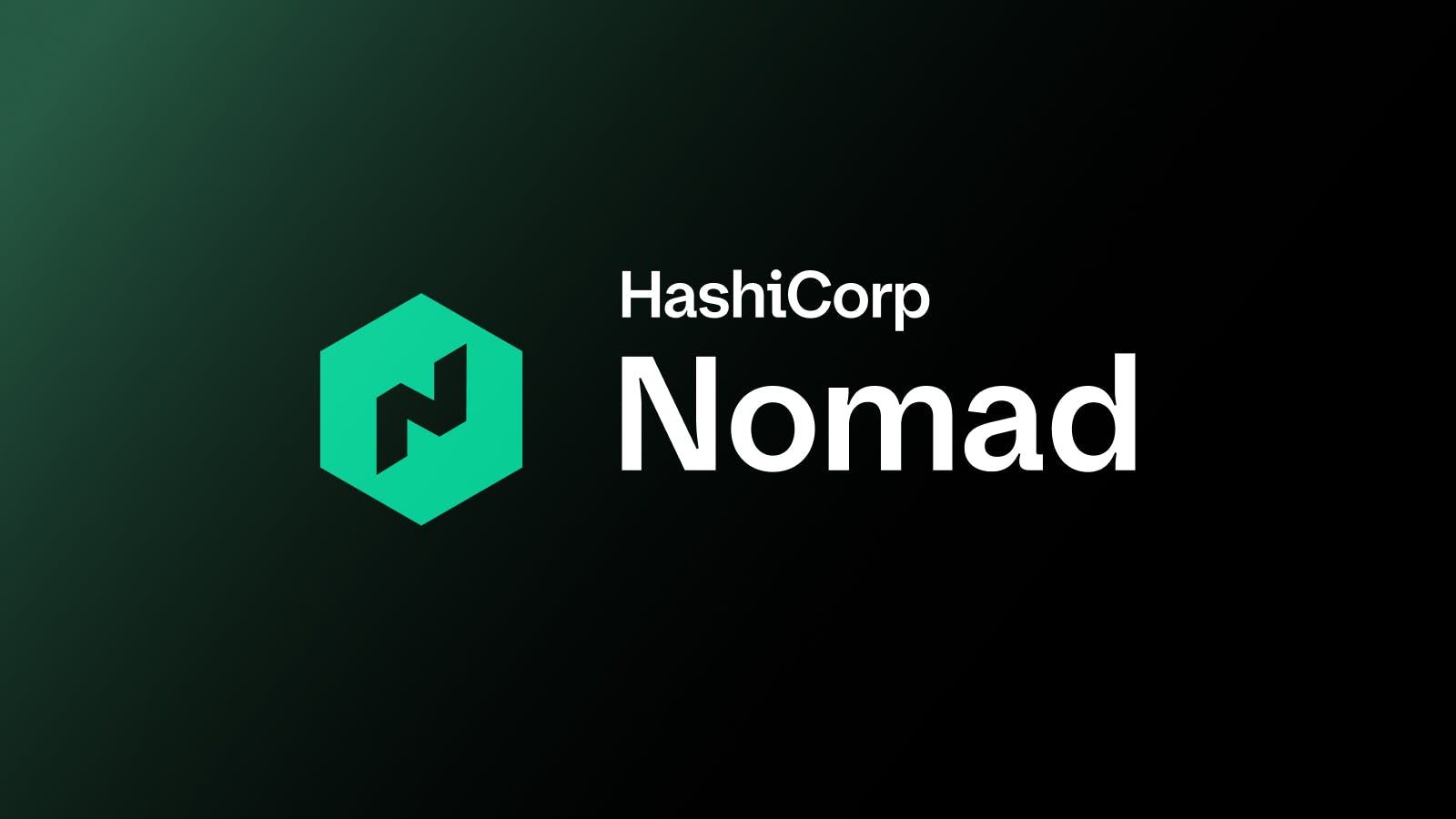 Managing Applications at the Edge with HashiCorp Nomad