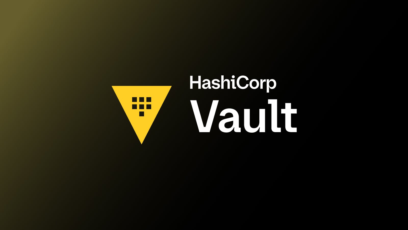 Code signing with HashiCorp Vault and GitHub Actions