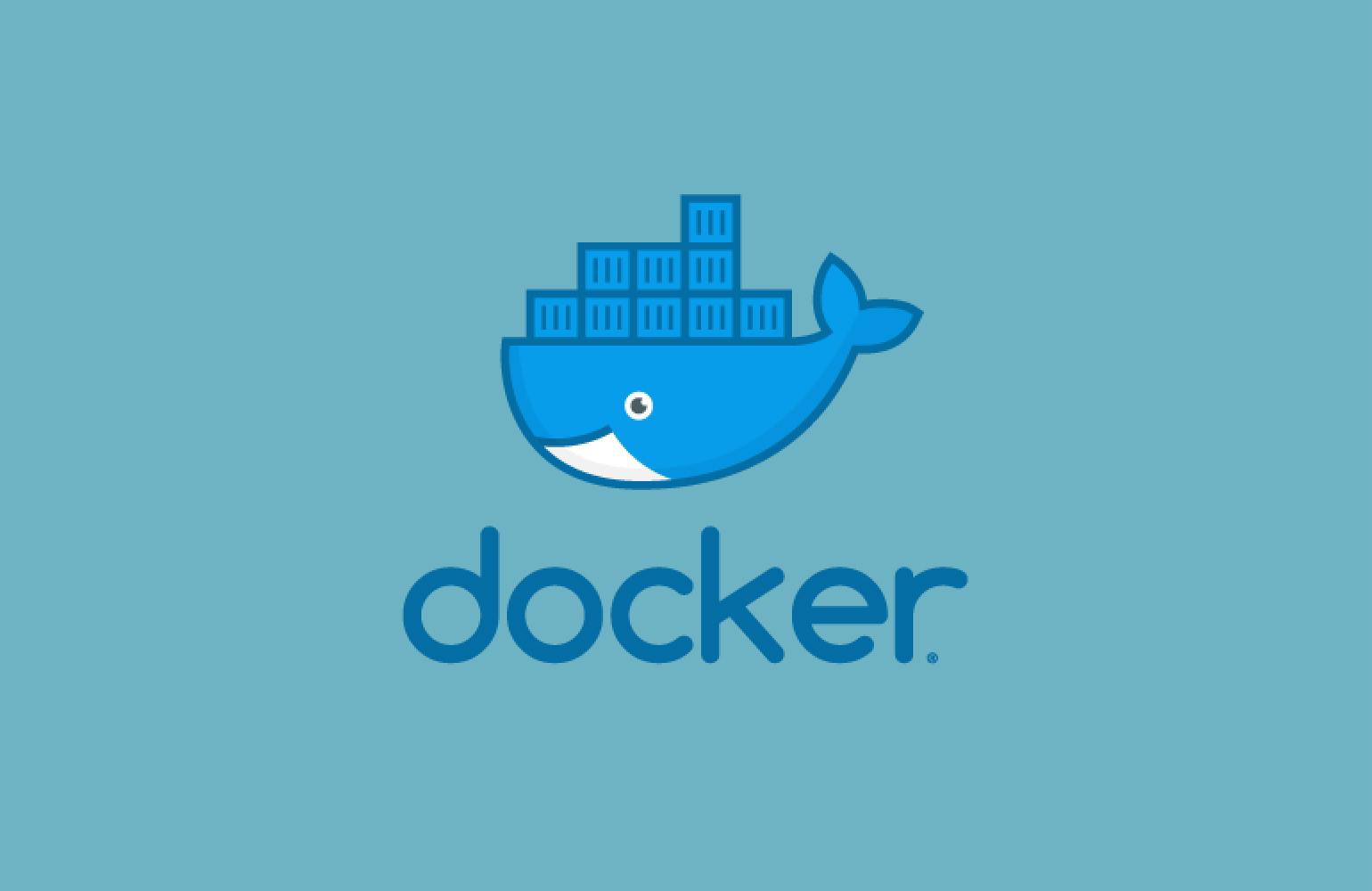 How to close attack vectors for exposed secrets in Docker