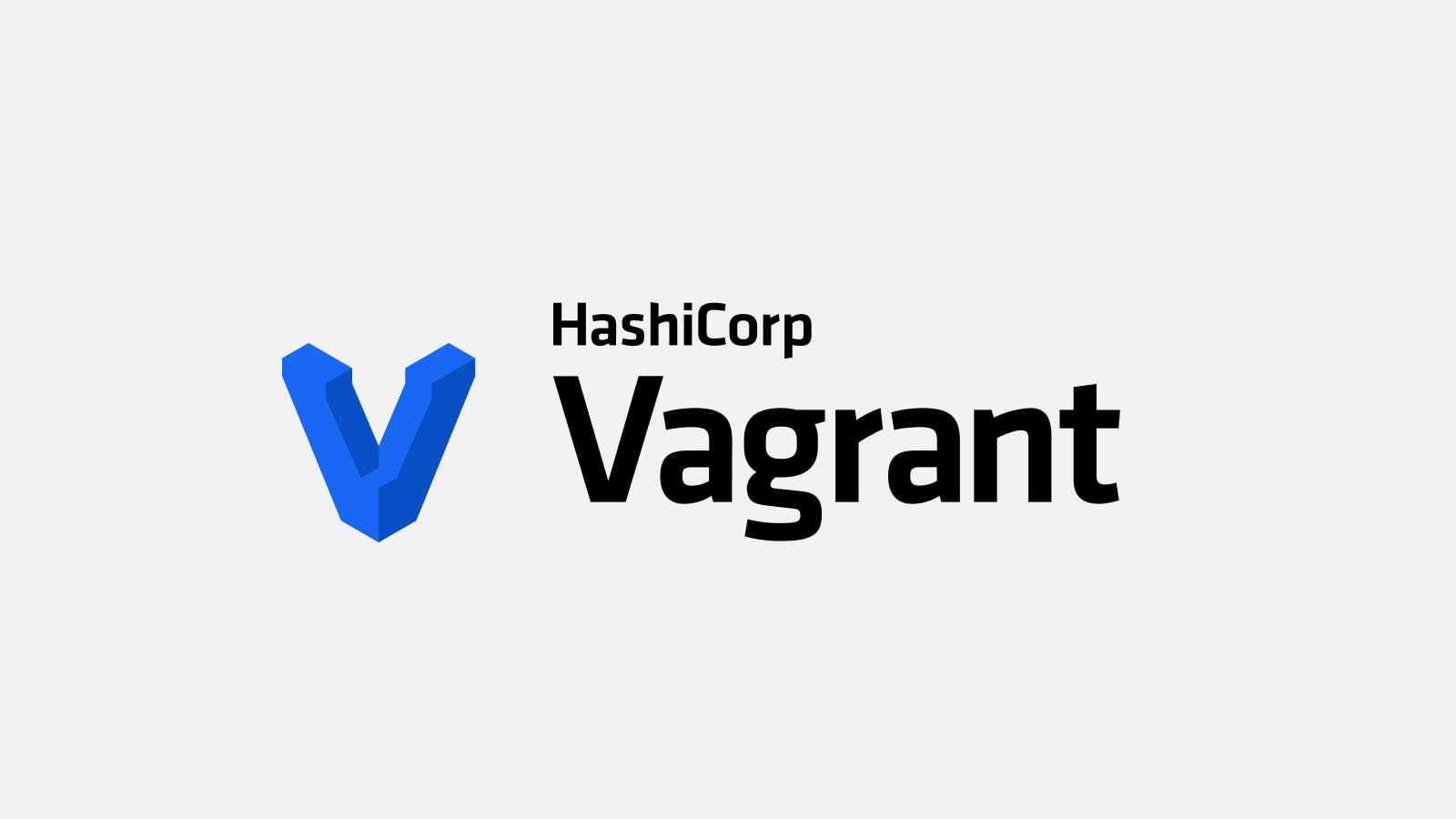 HashiCorp Vagrant 2.0.4