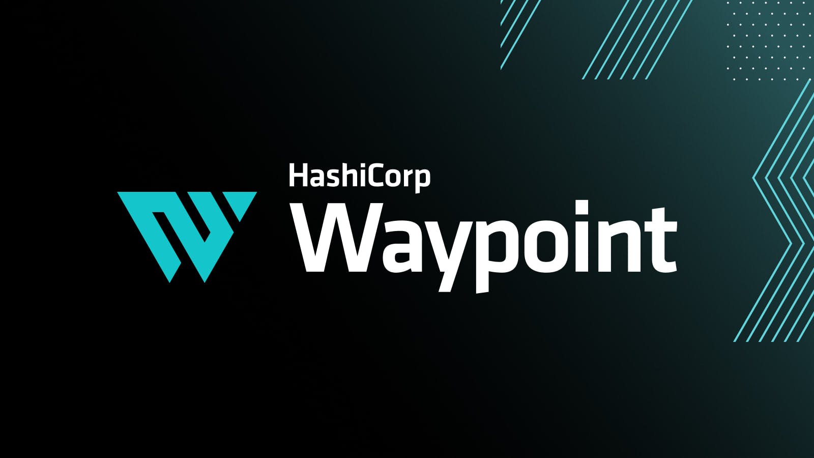 A new vision for HCP Waypoint