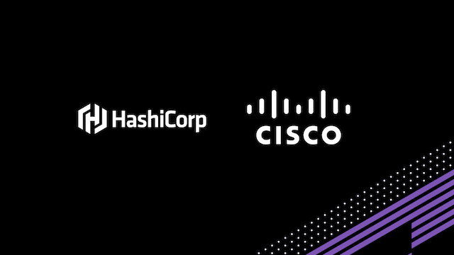 HashiCorp at Cisco Live: Demos, Presentations, Experts, and More