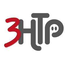 3HTP logo