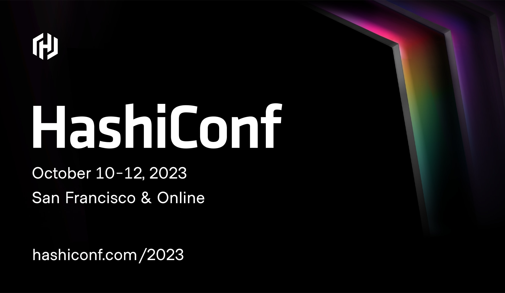 Infrastructure and security releases open HashiConf 2023