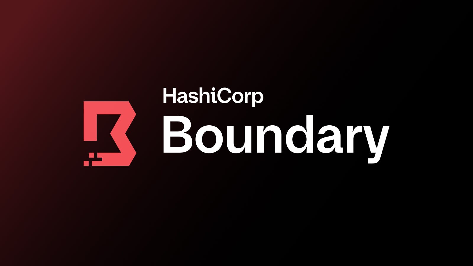 Event-Driven Access Controls with HashiCorp Boundary and Vault