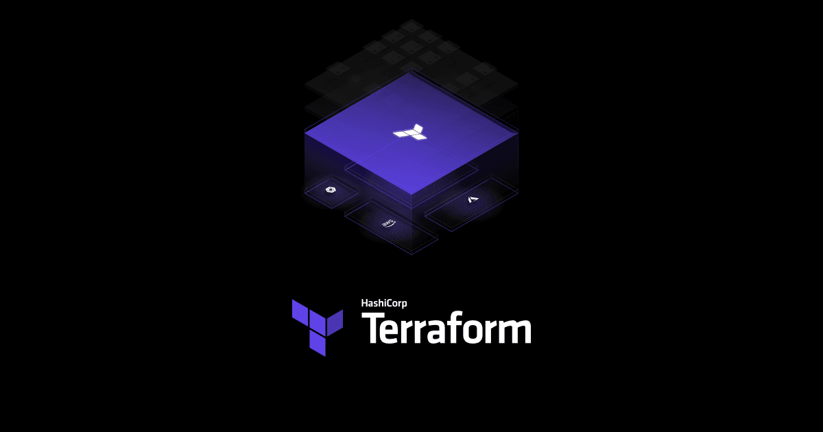 HashiCorp Terraform
