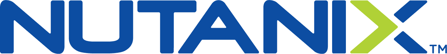 Nutanix Logo