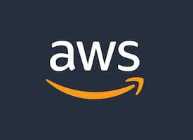 AWS logo