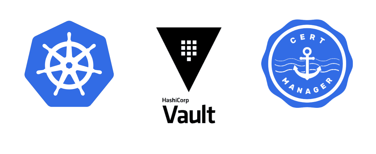 Kubernetes Traffic Ingress with HashiCorp Vault PKIaaS and JetStack Cert-Manager