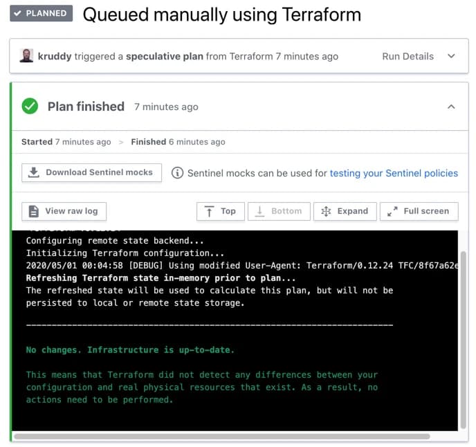 Automate Infrastructure Provisioning Workflows with the GitHub Action ...