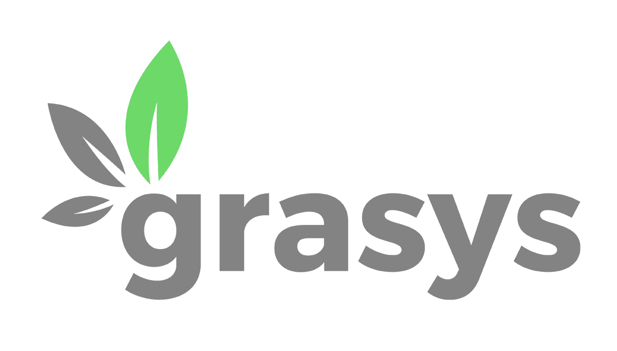 Grasys logo
