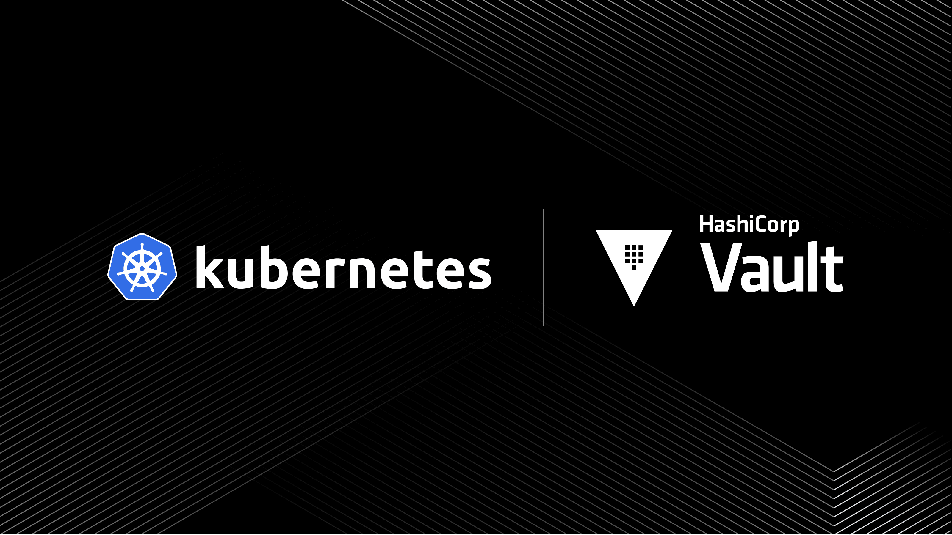 Kubernetes secrets management with HCP Vault Secrets