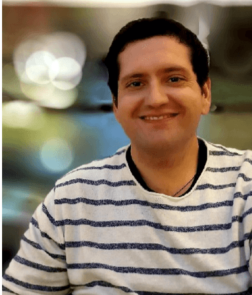 Marcos Albino Rodrigues
