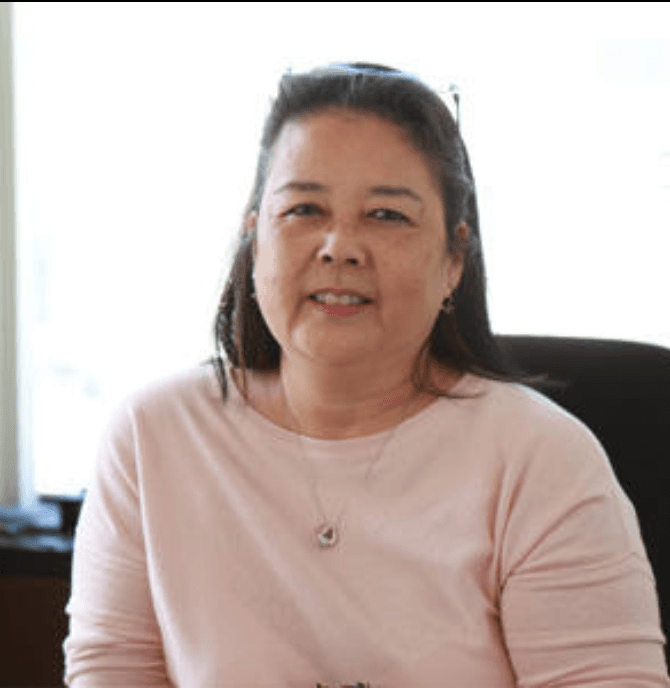 Joyce Jinde Edson