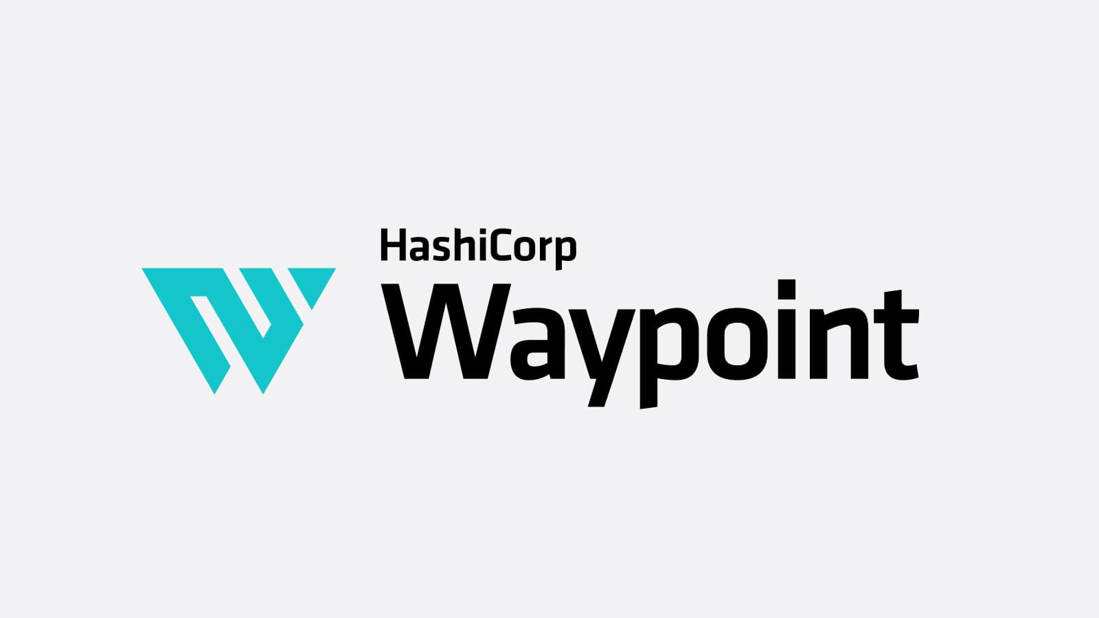 Announcing HashiCorp Waypoint 0.2.0