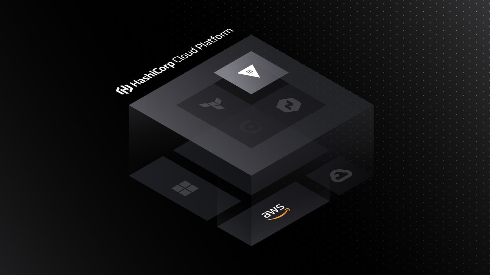 Announcing Vault on the HashiCorp Cloud Platform