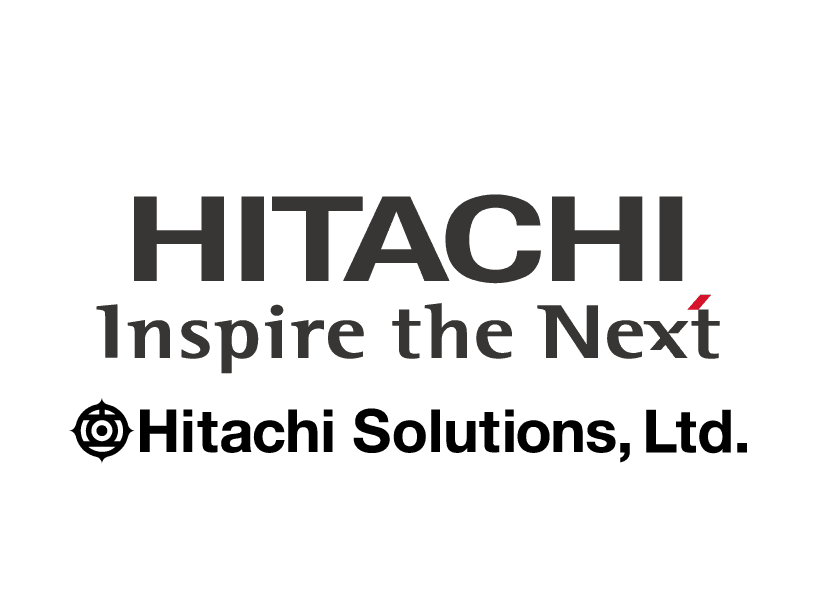 Hitachi Solutions logo