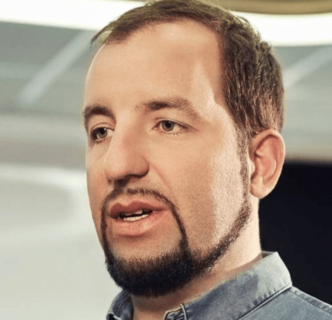 Andreas Lehr