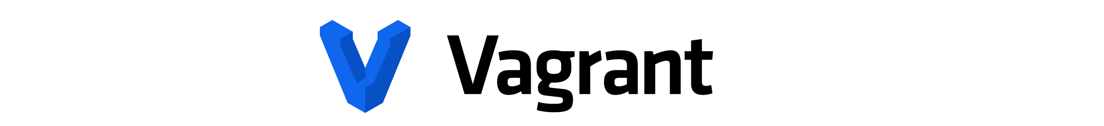 Vagrant logo