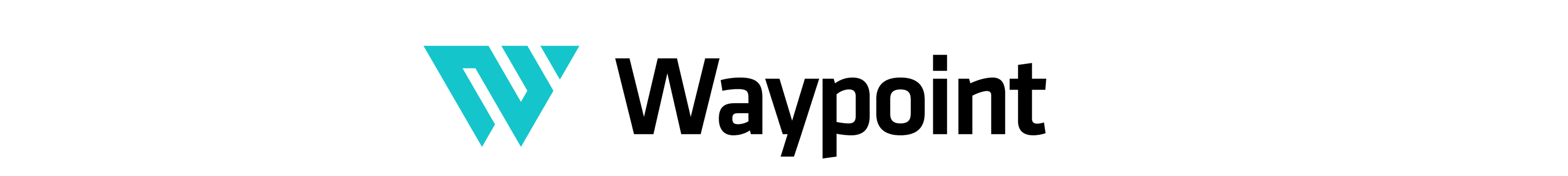 Waypoint logo