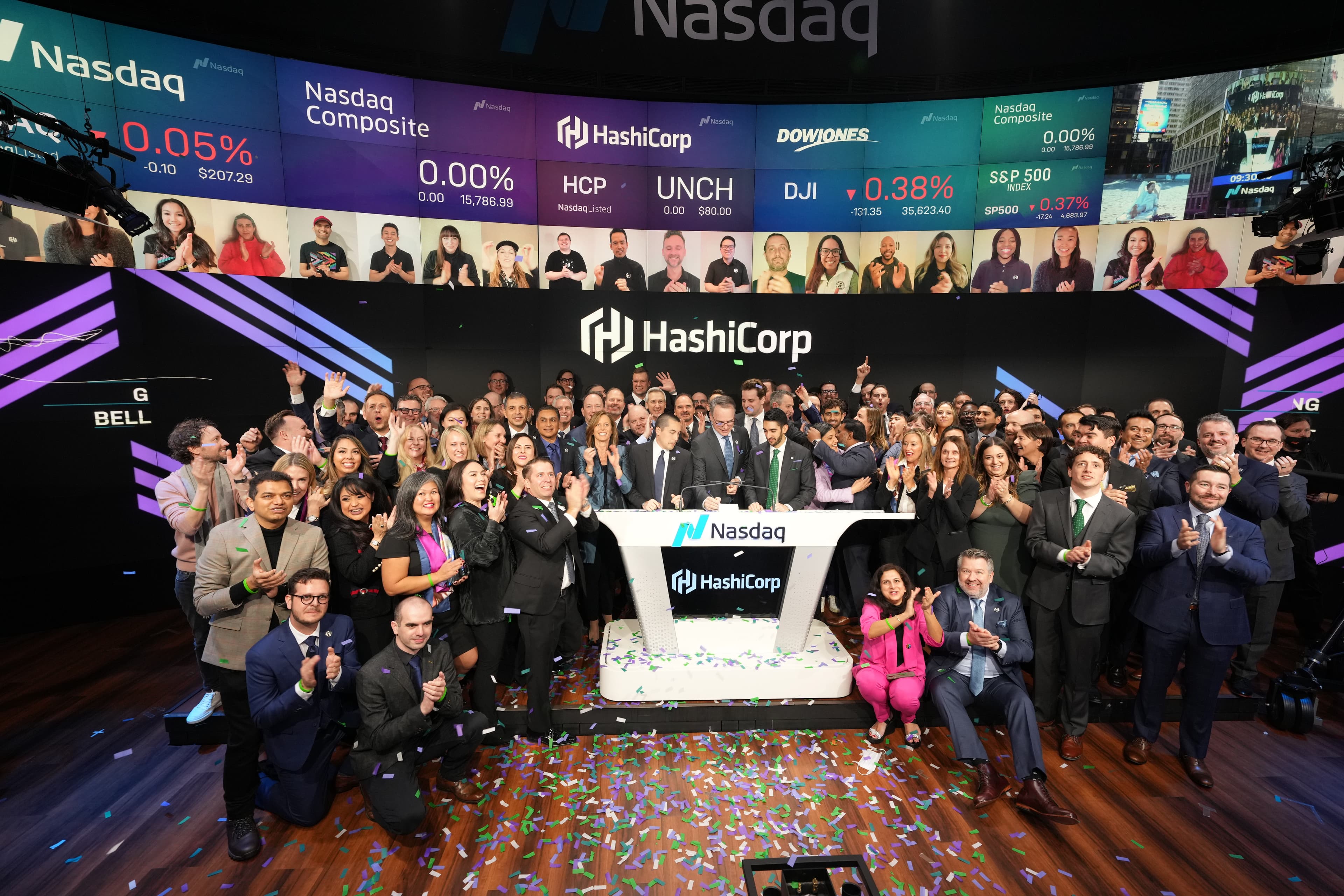 A New Chapter for HashiCorp