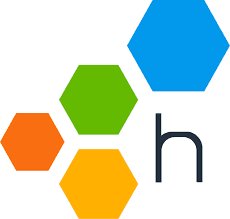 Honeycomb logo