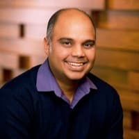 Vinod Sundarraj 