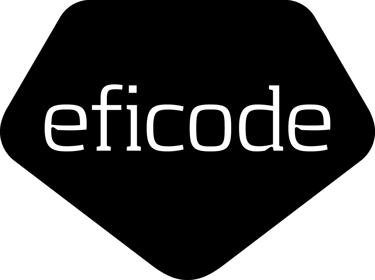Eficode logo