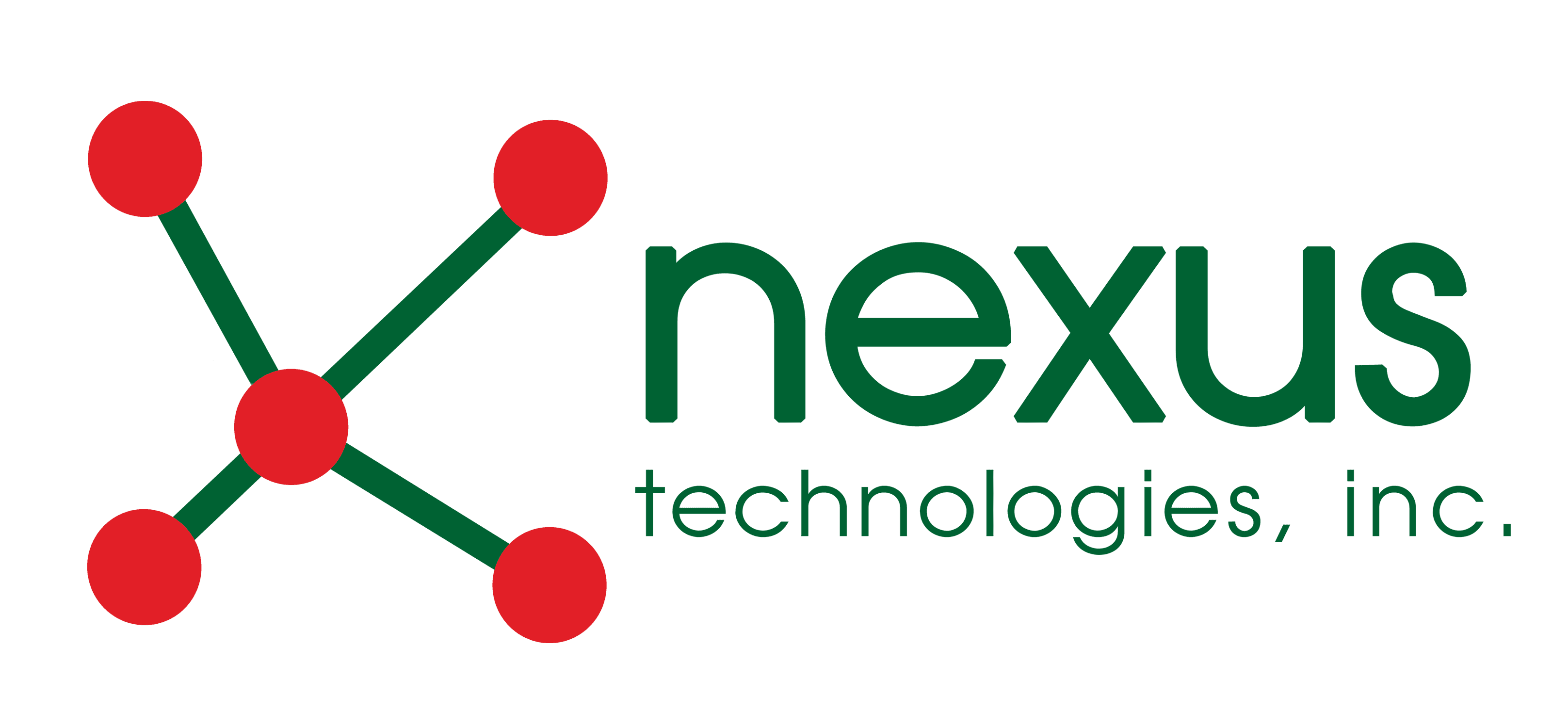 Nexus logo