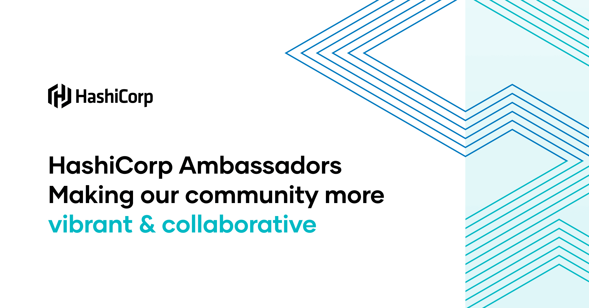 HashiCorp Ambassador Call for Submissions 2023
