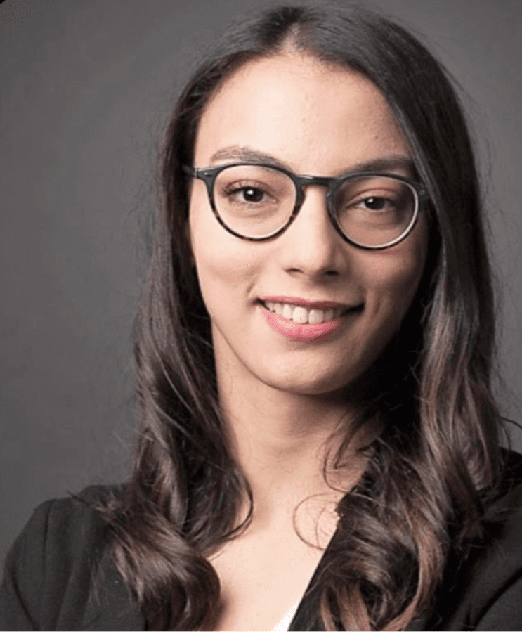Lydia Fadel