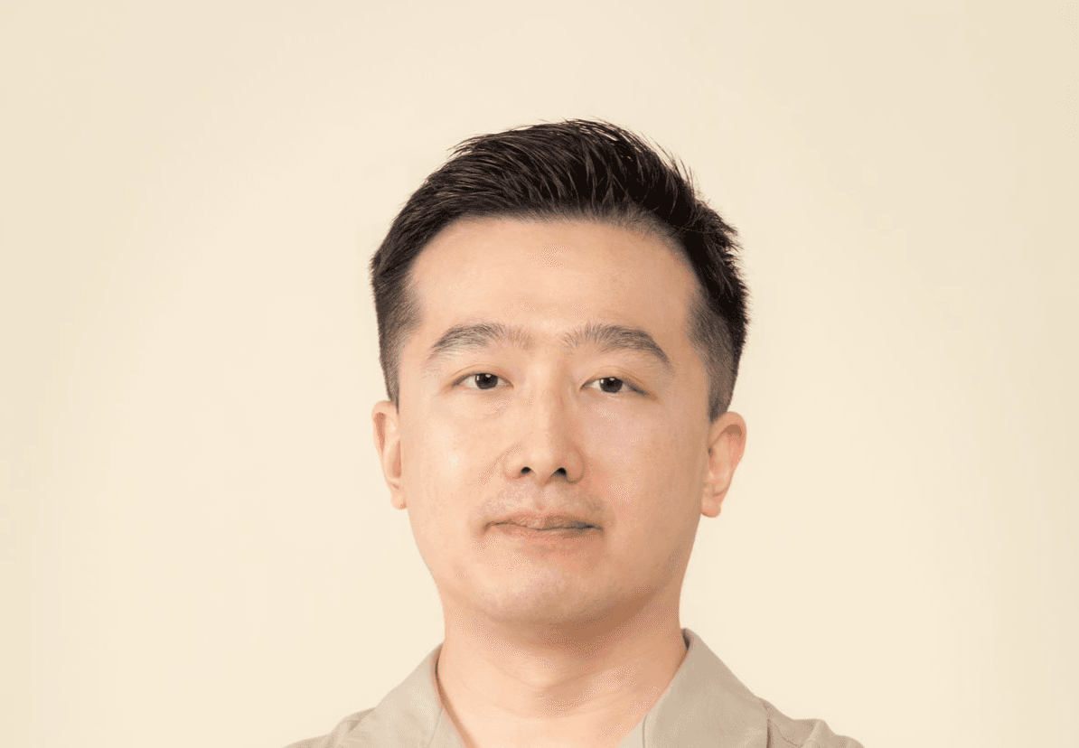 Zhi Hao Pang