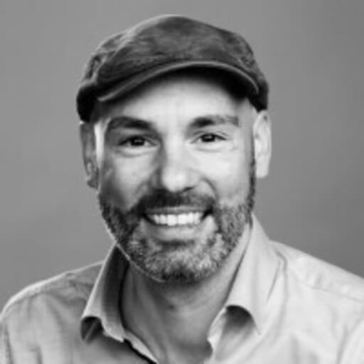 Joern Stenkamp