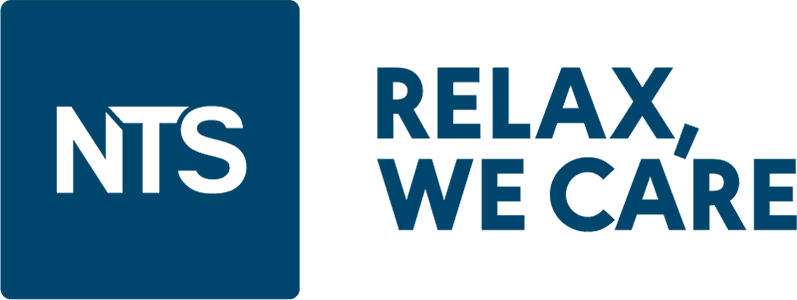 NTS Netzwerk Telekom Service AG logo