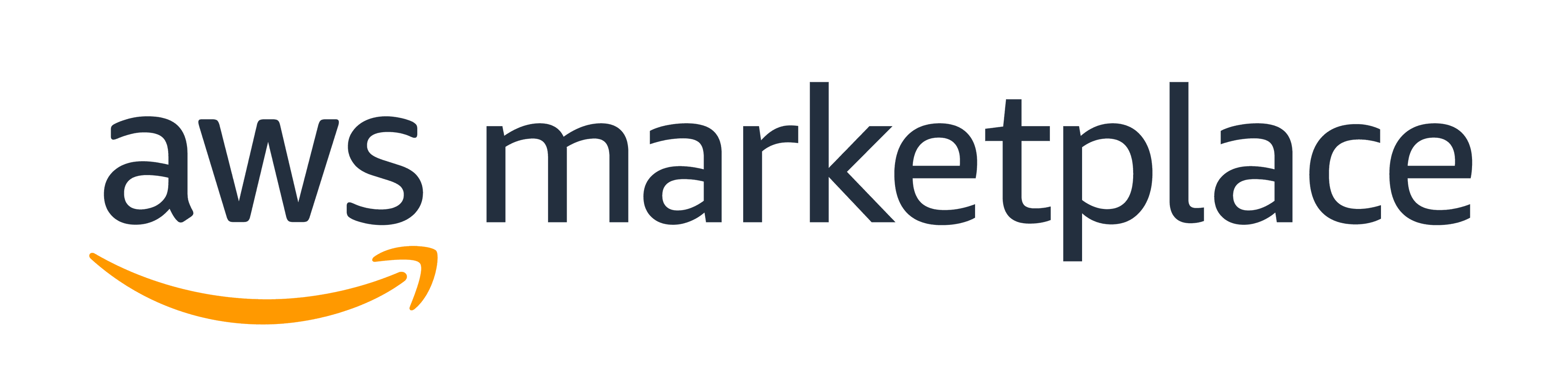 AWS Marketplace color