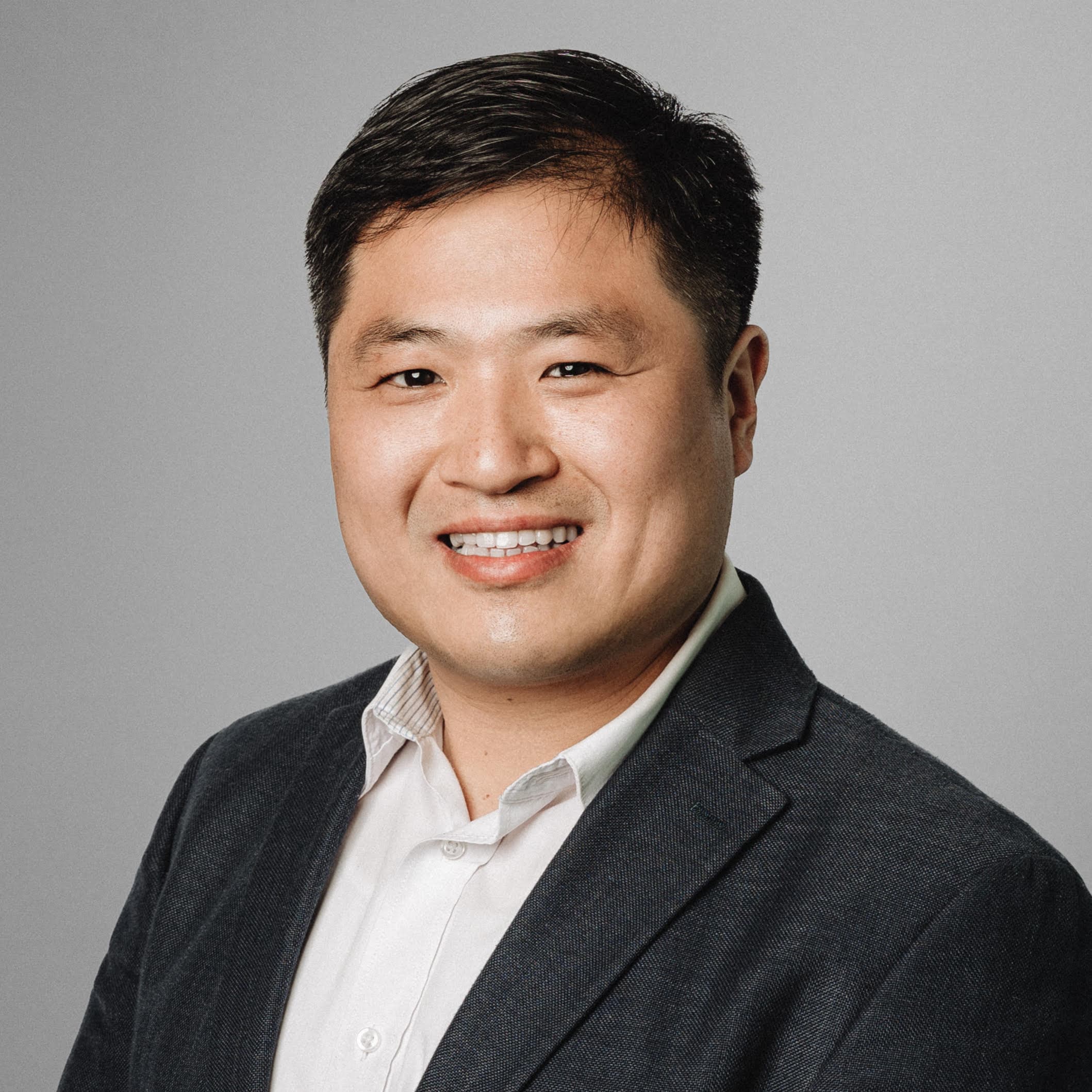 Jimmy Yeung