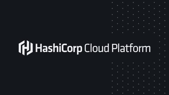 HashiCorp Cloud Platform