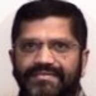 Mohan Madhvapathy Rao