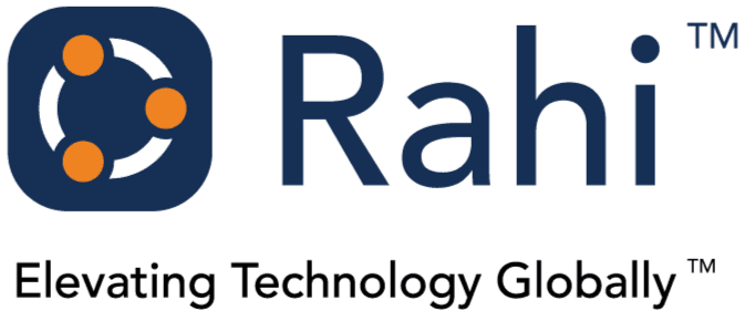 Rahi Systems logo