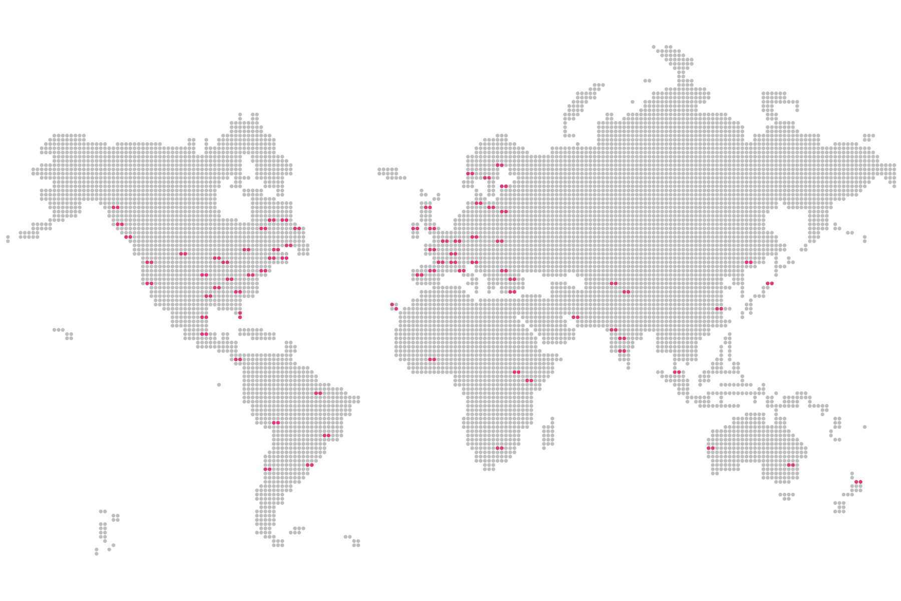 HUG Map