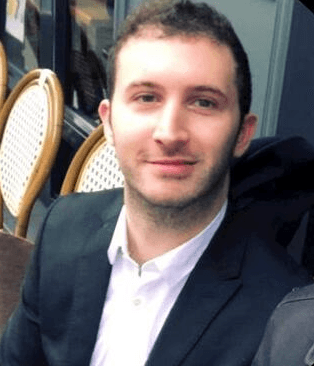 Nadim Bahsoun