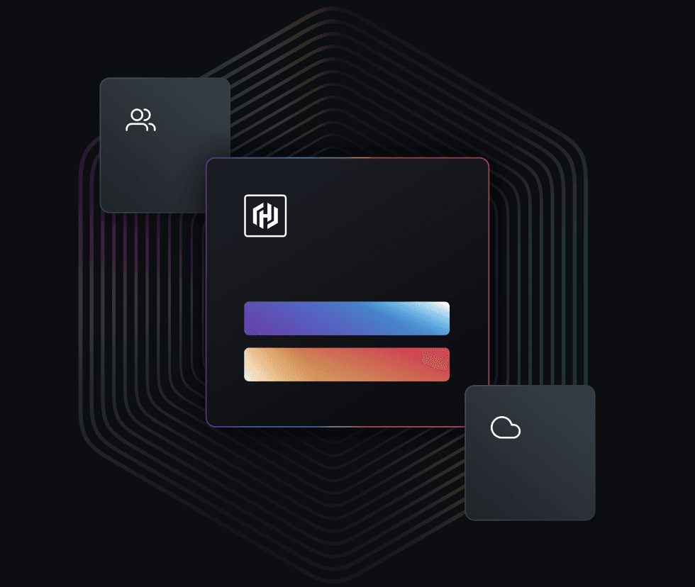 HASHICORP CLOUD PLATFORM LOGIN visual data 7