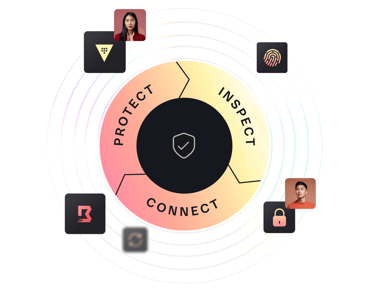 Hashicorp vault identity based secrets management