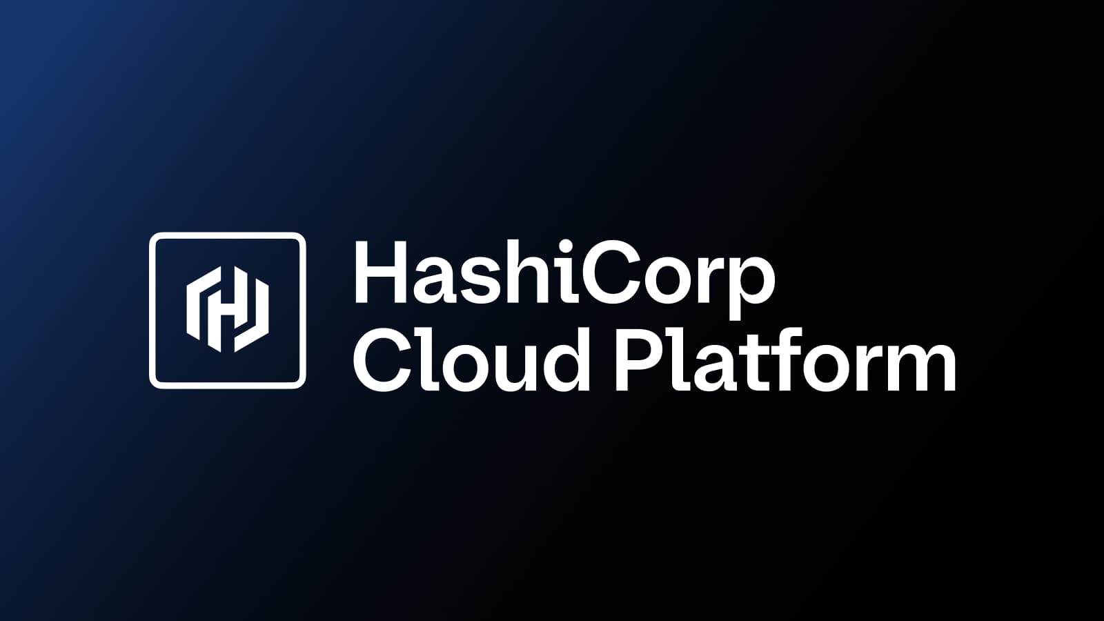 HCP expands service principals access options and role assignments