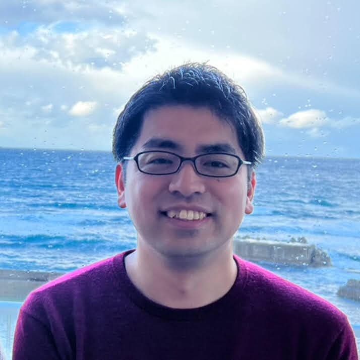 Akinori Sakamoto