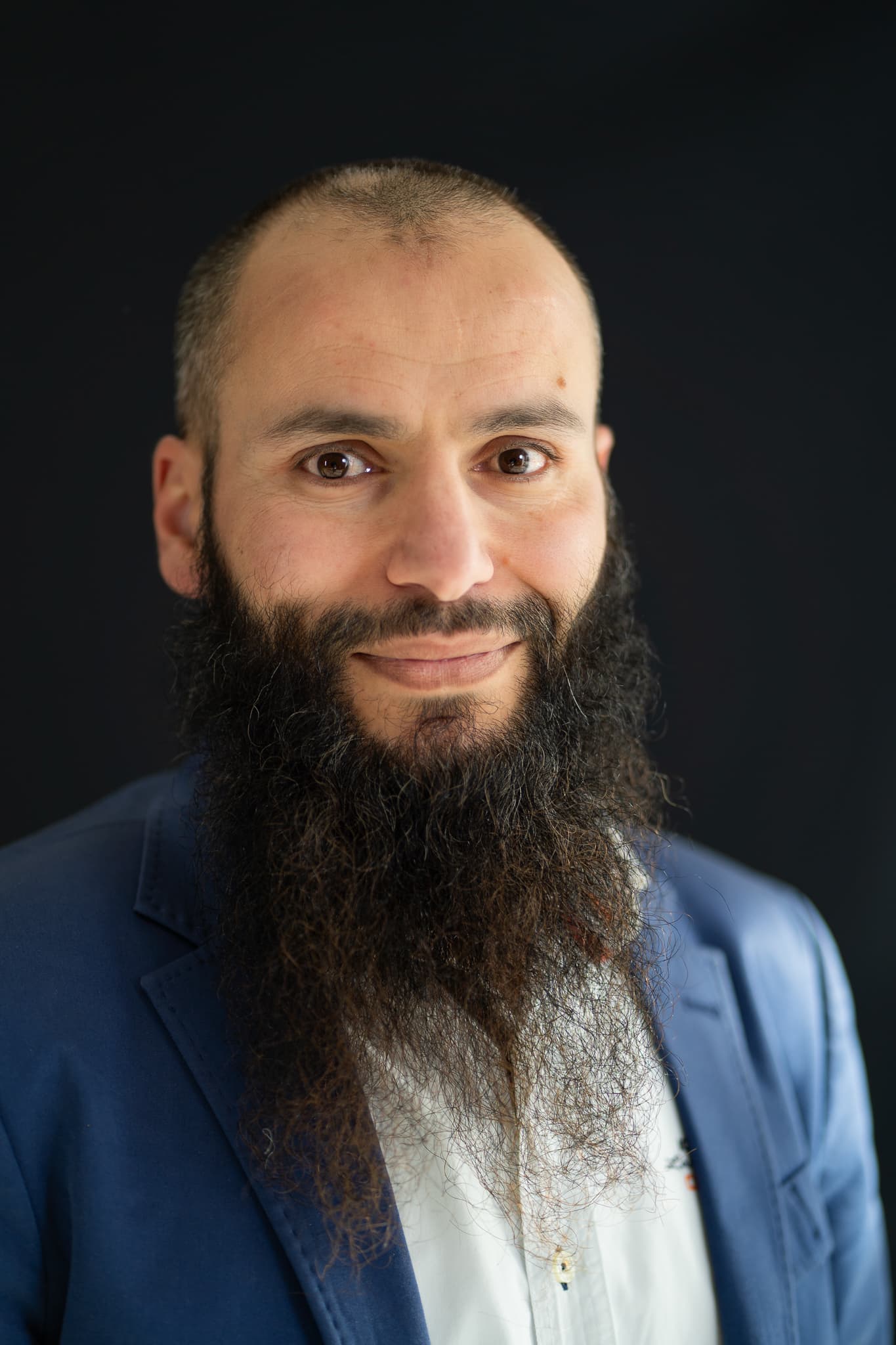 Allaeddine Elareed