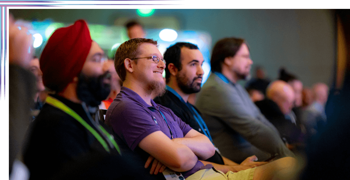 HashiConf | HashiCorp's global cloud conference