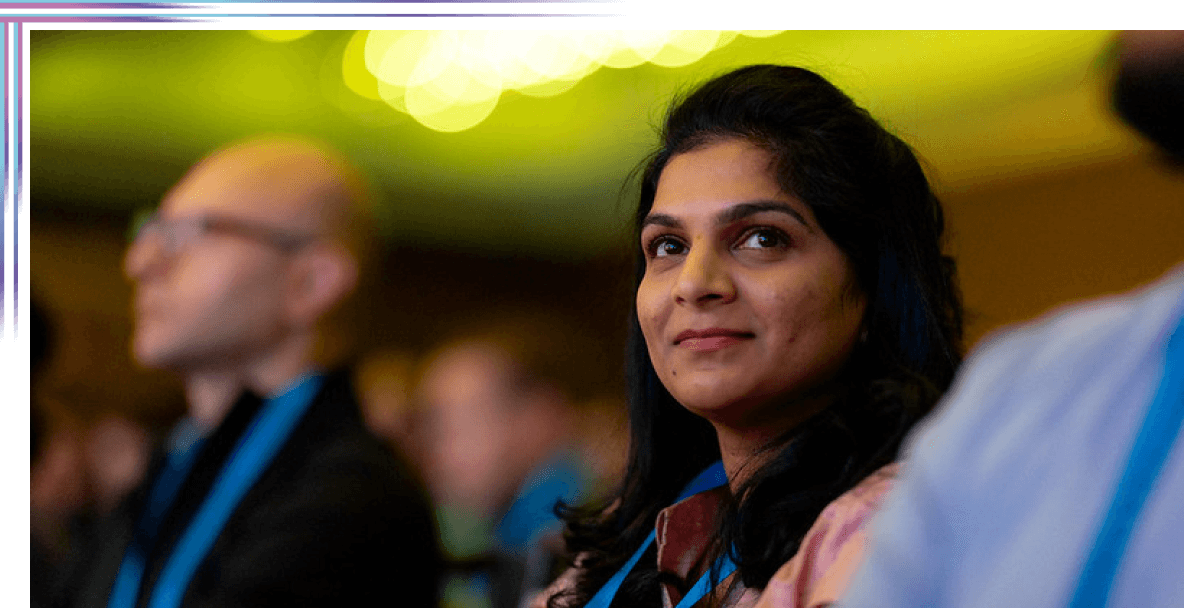 HashiConf 2025 | HashiCorp's global cloud conference